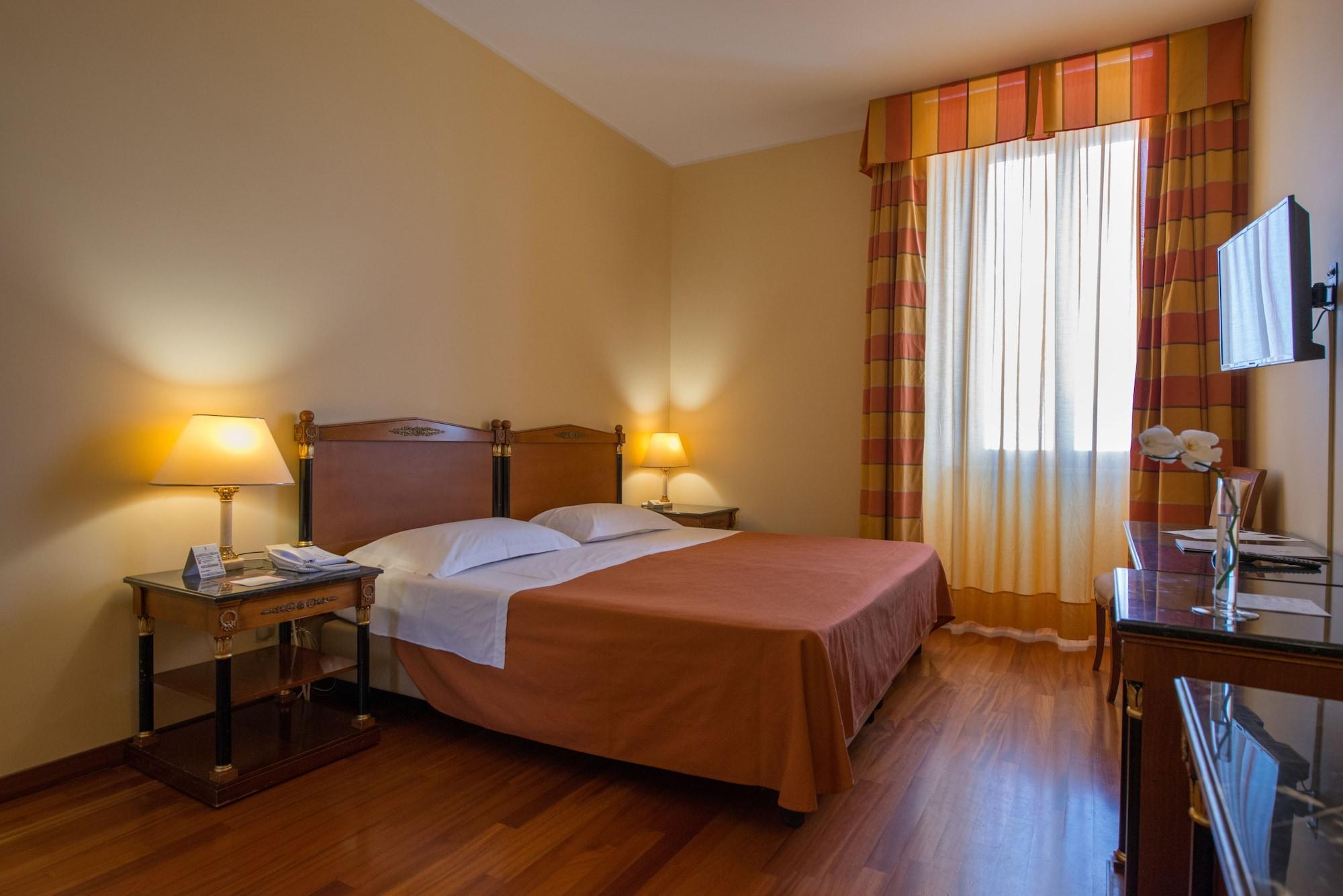 Grand Hotel Miramare Taormina Luaran gambar