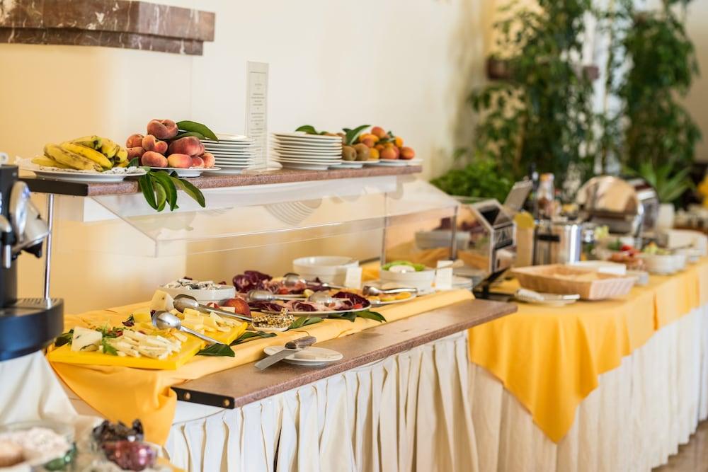 Grand Hotel Miramare Taormina Luaran gambar
