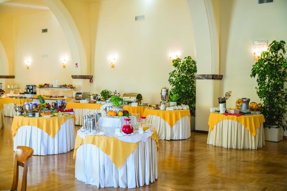Grand Hotel Miramare Taormina Luaran gambar