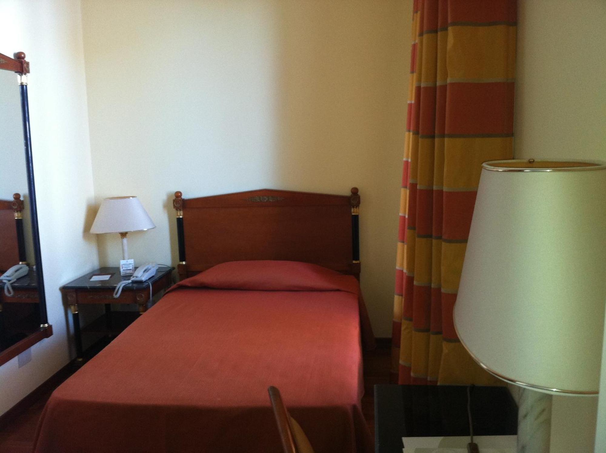 Grand Hotel Miramare Taormina Luaran gambar