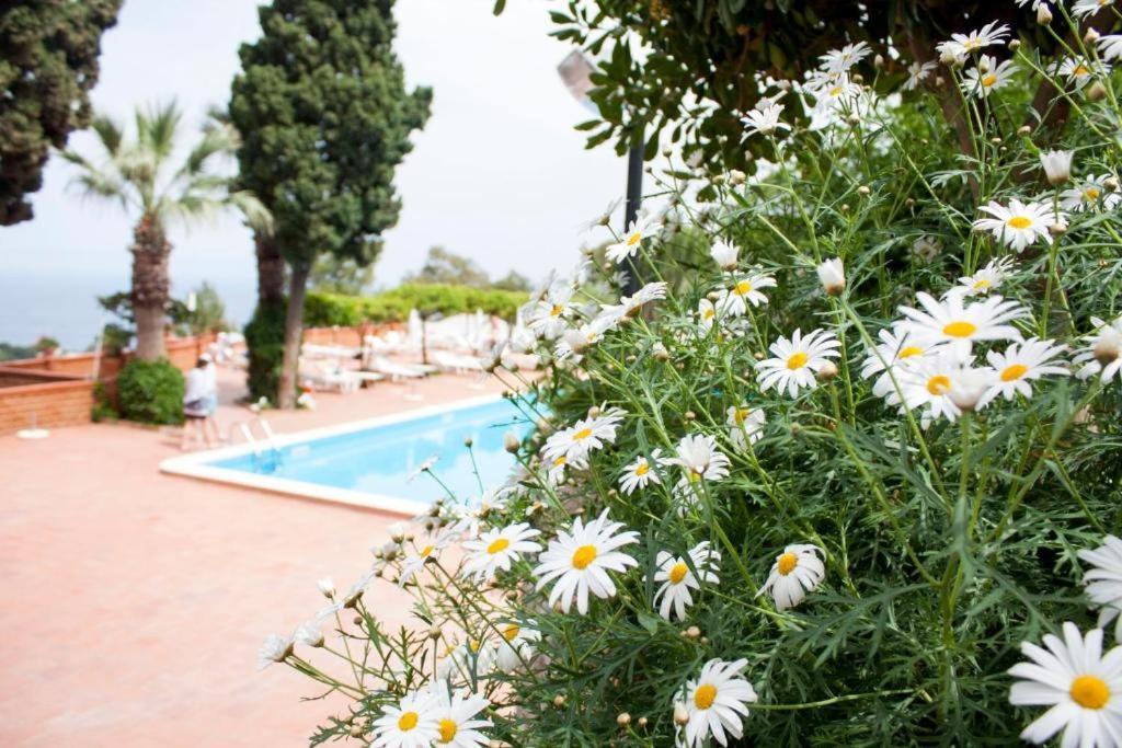 Grand Hotel Miramare Taormina Luaran gambar
