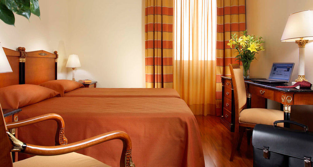 Grand Hotel Miramare Taormina Luaran gambar