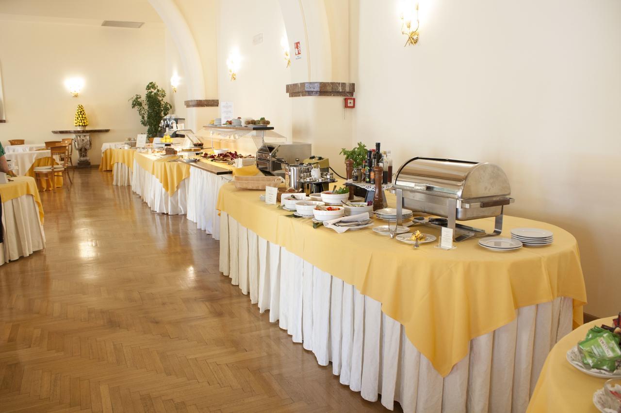 Grand Hotel Miramare Taormina Luaran gambar