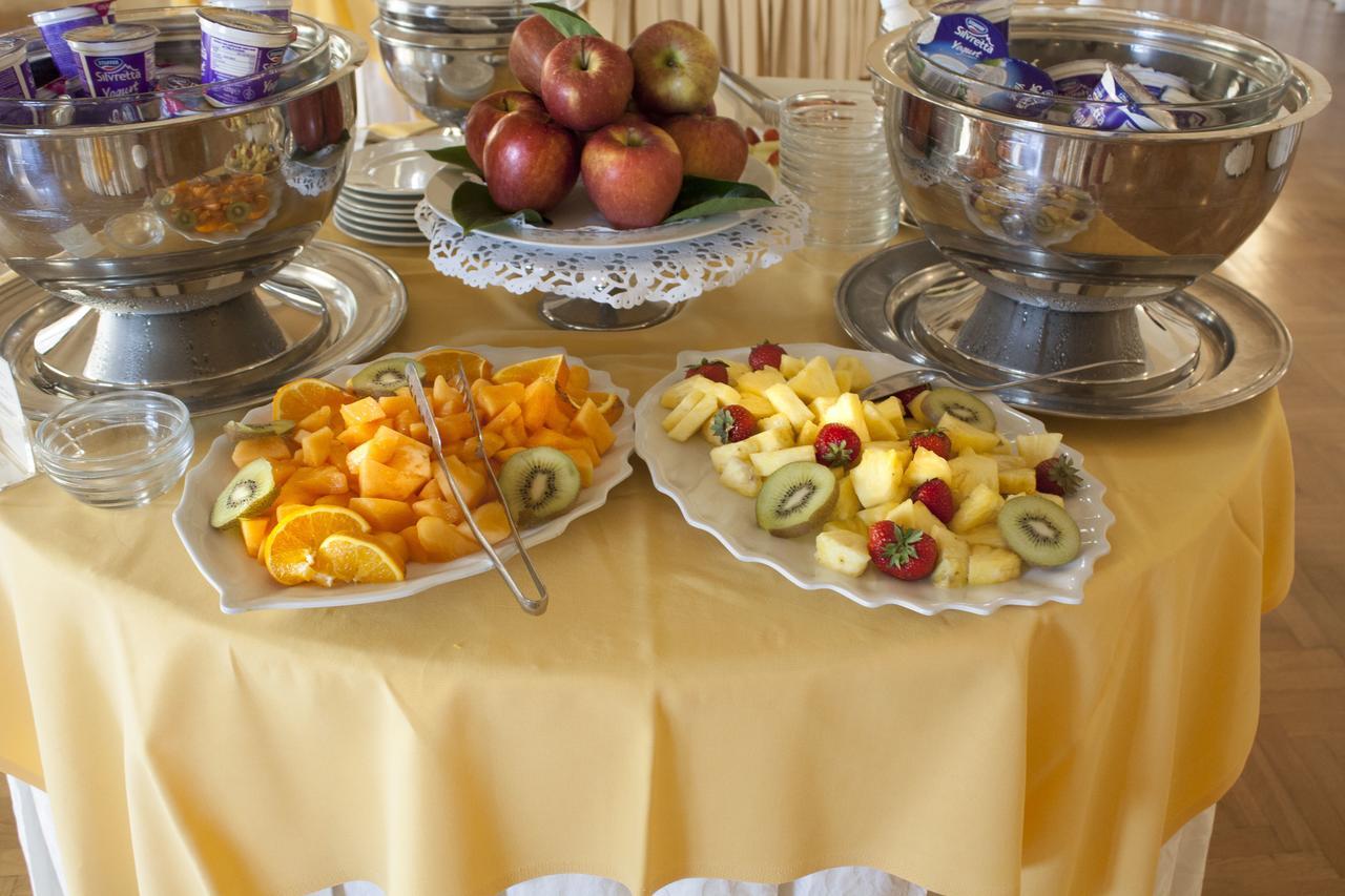 Grand Hotel Miramare Taormina Luaran gambar
