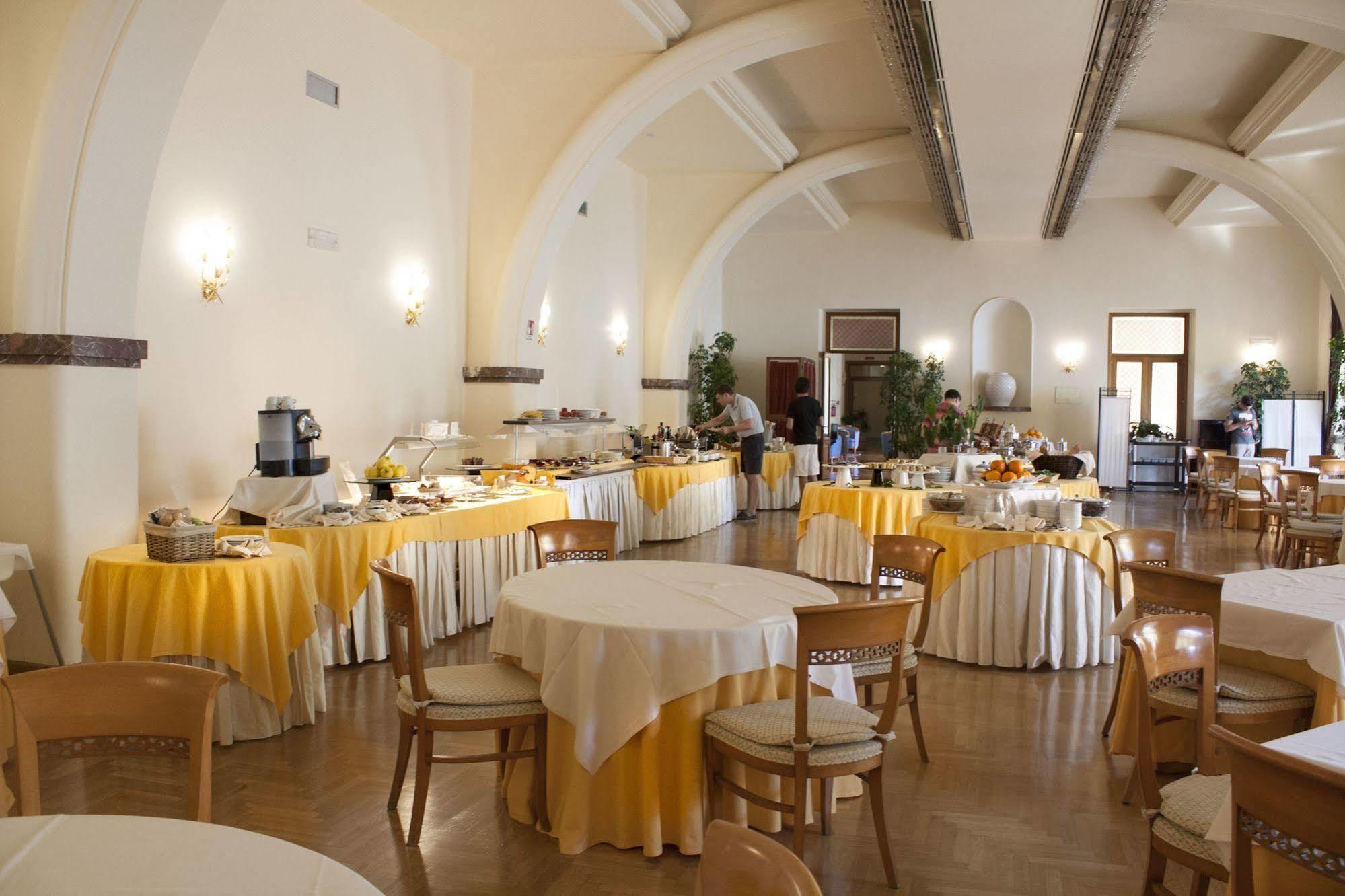 Grand Hotel Miramare Taormina Luaran gambar