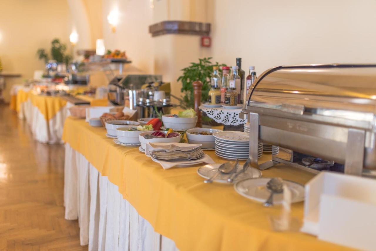 Grand Hotel Miramare Taormina Luaran gambar
