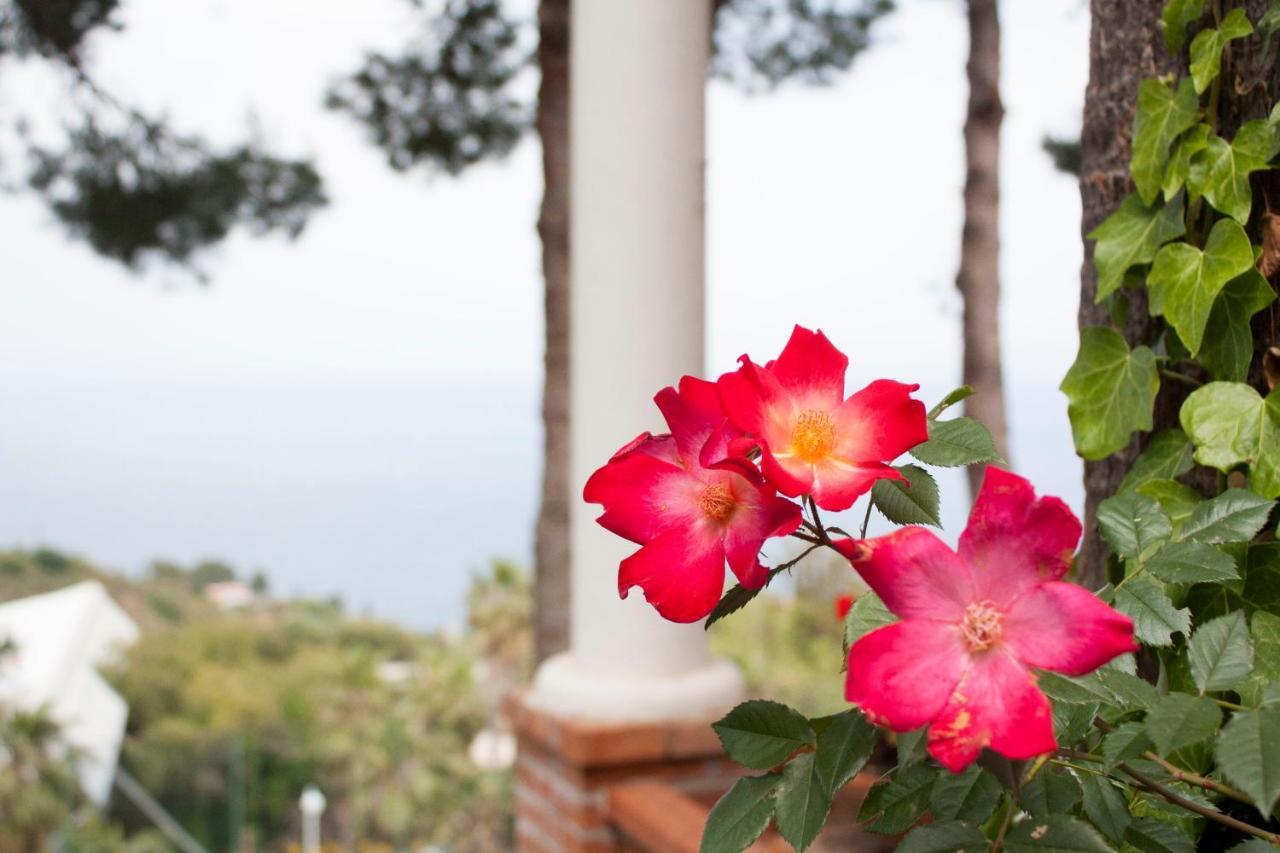 Grand Hotel Miramare Taormina Luaran gambar